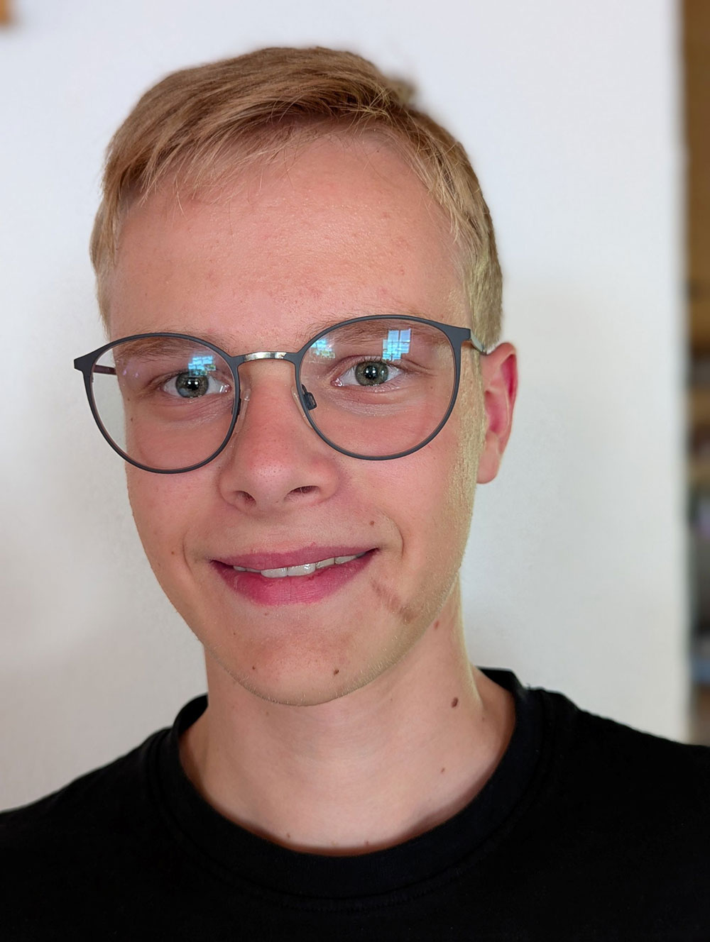 Benedikt Gay